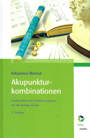Akupunkturkombinationen