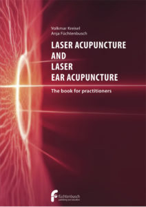 Laser Acupuncture and Laser Ear Acupuncture