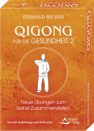 Qigong für die Gesundheit 2