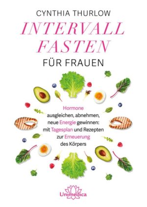 Intervallfasten für Frauen