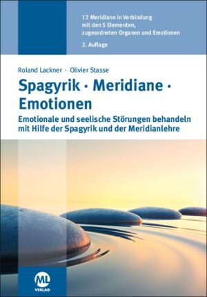Spagyrik - Meridiane - Emotionen
