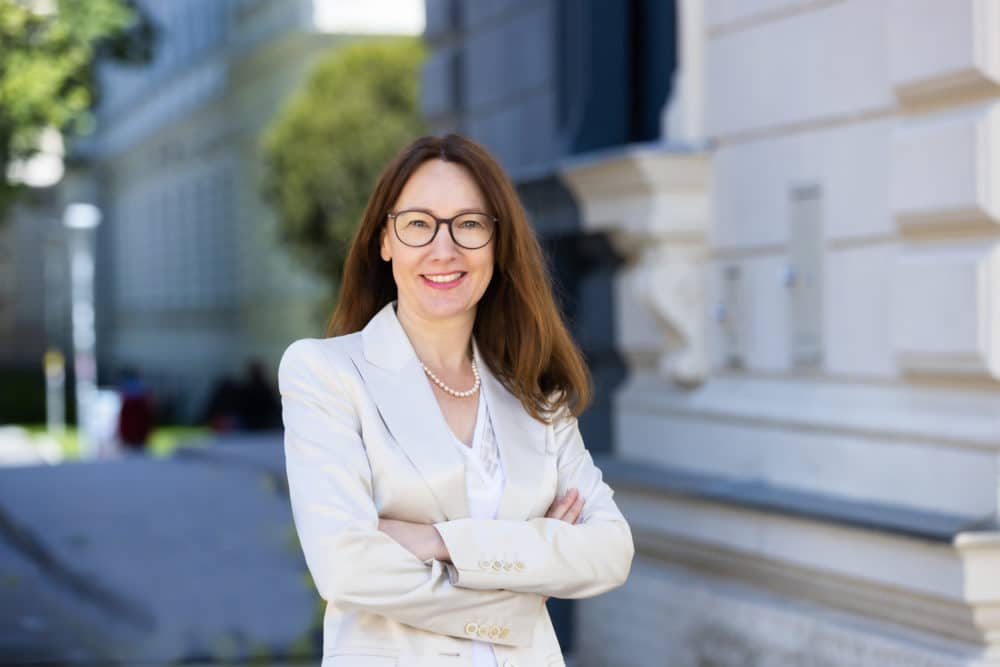 Angelika Riffel