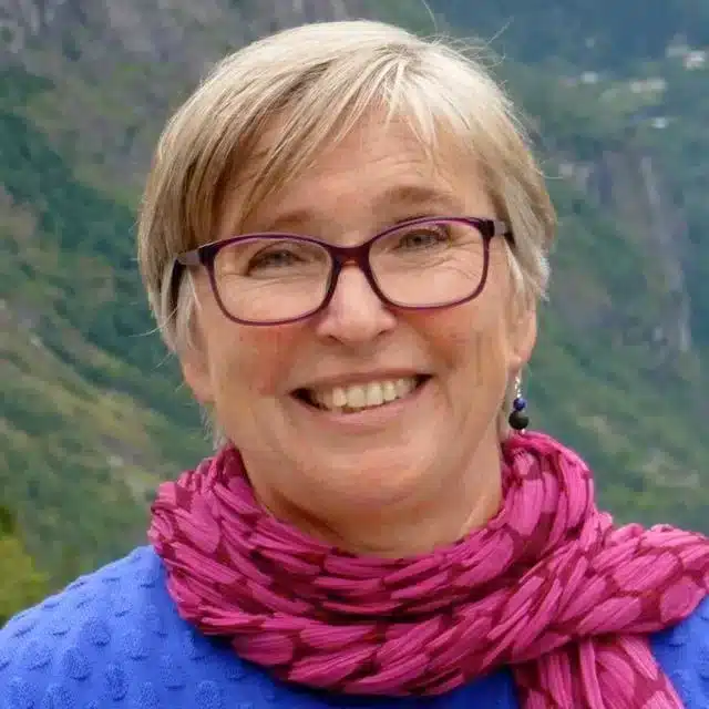 Kajsa Landgren