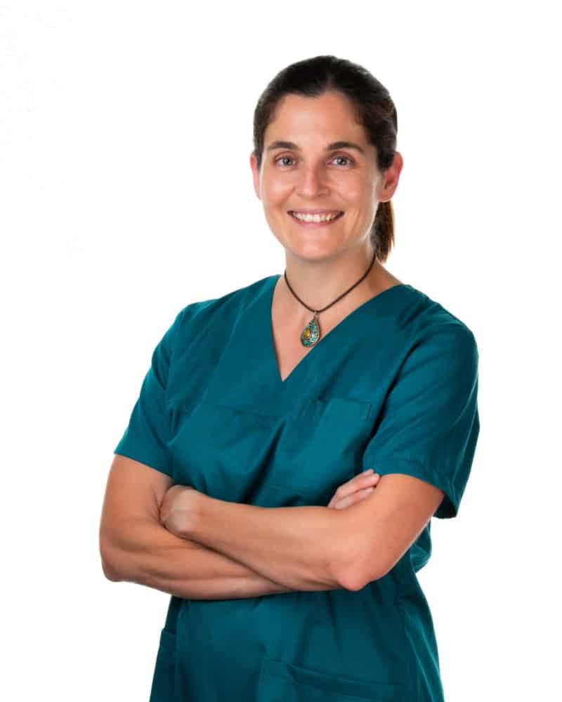 Elisabeth  Schartner