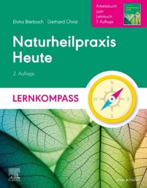 Naturheilpraxis Heute - Lernkompass