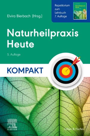 Naturheilpraxis Heute Kompakt