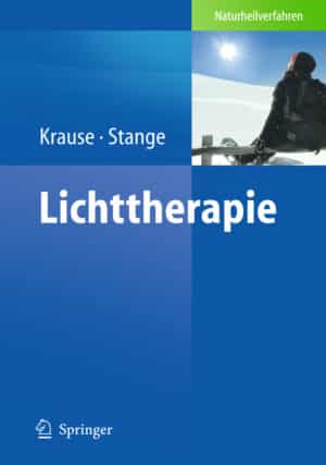 was ist lichttherapie