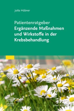 Patientenratgeber Ergänzende Maßnahmen