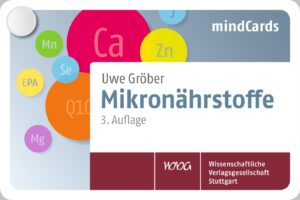 Mikronährstoffe, Kartenfächer