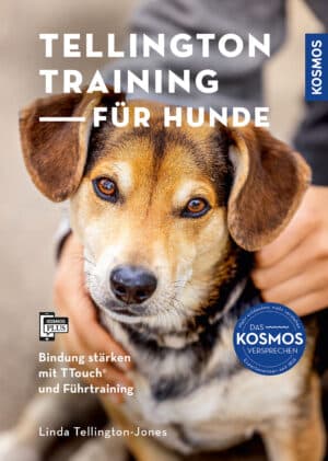 Bindung stärken mit TTouch und Führtraining