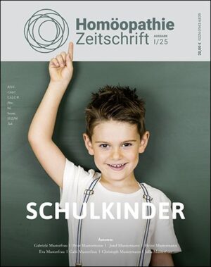 Schulkinder