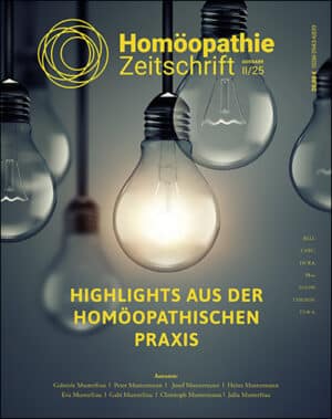 Homöopathie highlights