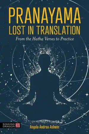 Pranayama Lost in Translation