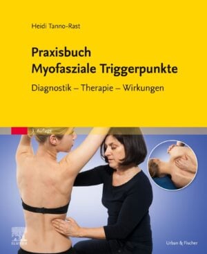 Buch Myofasziale Triggerpunkte