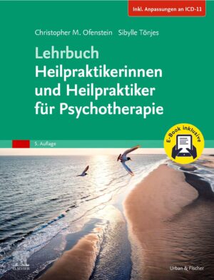 Lehrbuch HP