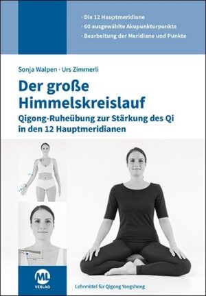 Qigong Himmelskreislauf