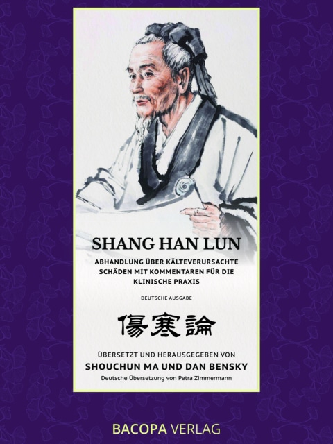 Shang han lun deutsch